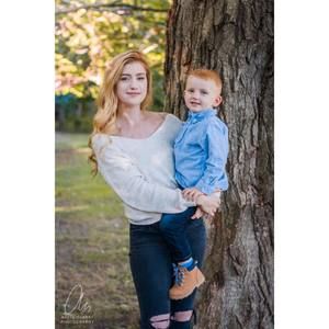 Meet your Posher, Jocelyn